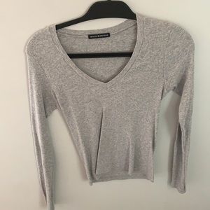 Brandy Melville long sleeve